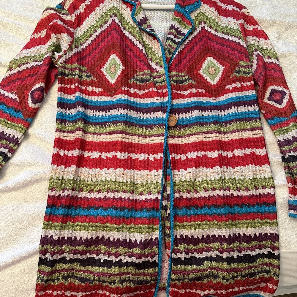 Jacket